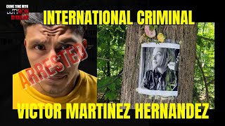 Rachel Morin update Perp Victor Martinez Hernandez back in Maryland to face charges [upl. by Meryl]