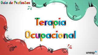 Conheça o curso de Terapia Ocupacional da Unesp [upl. by Ahsiet870]