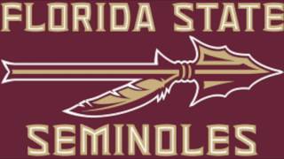 FSU War Chant Remix Prod By CalestoFL [upl. by Nitaf]