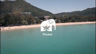 Club Med Phuket [upl. by Ytirahc968]