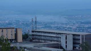 Université sur les Hauteurs de Bujumbura Burundi 2022 by HabariSalam Cours Dortoir Campus [upl. by Calesta]