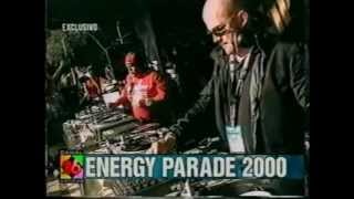 Bs As Energy Parade 2000 Parte 33 [upl. by Ettebab509]