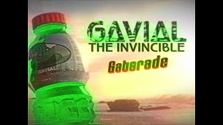 【 Arknights 】LIMITED EDITION GAVIAL THE INVINCIBLE GATERADE AD [upl. by Raymond]