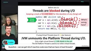 Can you get rid of reactive java code [upl. by Igor1]