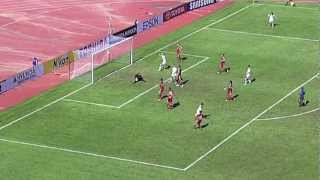 All Goals Match Day 2 FIFA World Cup 2014 Asian Qualifiers [upl. by Marve]