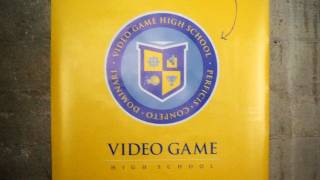 Video Game High School update [upl. by Lerrud926]