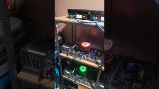 Making Passive Income CPU Mining [upl. by Arocet696]