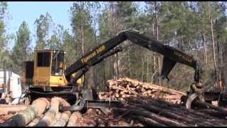 See a Logging Operation [upl. by Annavoig844]