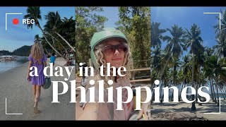 A DAY IN THE PHILIPPINES [upl. by Haff]