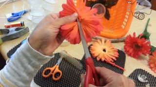 HOW TO MAKE ORIOLE BIRD FEEDER [upl. by Ris138]