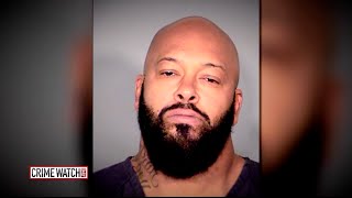 Exclusive Carter Family Speaks Out on Suge Knight Murder Case  Pt 1  Crime Watch Daily [upl. by Salena868]