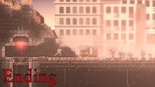 True Ending  Carrion Walkthrough PC [upl. by Genna]