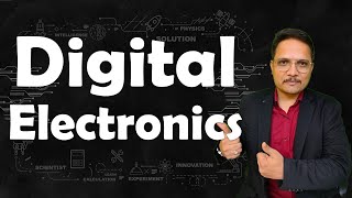 Digital Electronics by Engineering Funda [upl. by Rimidalg150]