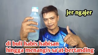 LAGA SERU YANG LAGI VIRAL  jer ngajer [upl. by Haberman]