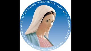 Santa Eucaristía de martes 24 de septiembre desde Radio María en Puebla [upl. by Eihs]