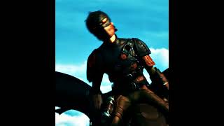 HTTYD Edit  Test Drive howtotrainyourdragon edit [upl. by Atrice]