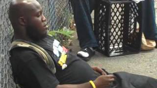 A Day With JADAKISS In The HOOD JADAKISS PLAYS WithLOUIS VUI [upl. by Tirrell121]