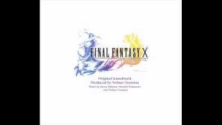 FFX OST  Wandering Flame [upl. by Moazami107]