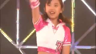 Morning Musume vuden W Berryz Koubou ℃ute  BE ALL RIGHT 2006 [upl. by Nauqet833]