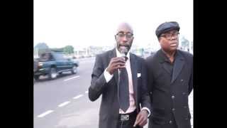 LOLO MUTIMA A KINSHASA POUR LE PROCES AVEC FRANCIS KALOMBO [upl. by Drona]