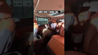 New सेठ जीfriendly 7seater  2024 Kia Carnival [upl. by Swarts150]