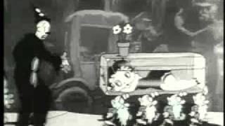 Betty Boop Snow White 1933 [upl. by Theodore440]