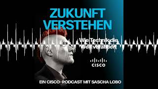 Hannover Messe 2024 – mit Christian Korff  Zukunft verstehen Wie Technik die Welt verändert [upl. by Irvine]