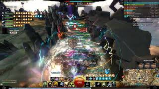 Guild Wars 2 SE Guild Reset War Day 1 quot917quot [upl. by Alexander130]