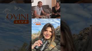 Ovini Live 2 avec DivineChasse hunting chasse live rivolierchasse1830 [upl. by Hawthorn440]