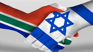 ICJ Verdict On South Africas Genocide Case Against Israel [upl. by Nedrah741]