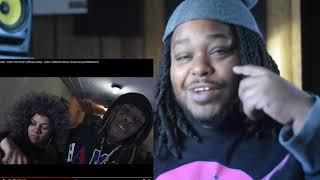 CharlieRed989  CML Lavish D  Have You Ever Official Video Reaction [upl. by Mathews365]