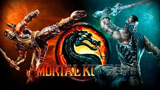 MORTAL KOMBAT 2 – TEASER TRAILER 2024 Warner Bros [upl. by Sheepshanks]