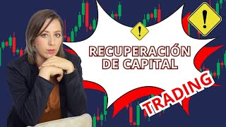 ⚠️FRAUDE recuperando CAPITAL [upl. by Losiram]