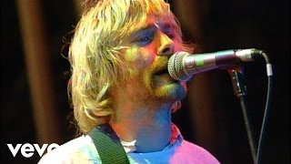 Nirvana  The Money Will Roll Right In Live at Reading 1992 [upl. by Dale]