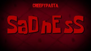 Creepypasta SpongeBob Lost Episode Sadness by SpookyScaryGaming [upl. by Gardel]