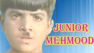 Junior Mehmood  Biography in Hindi  जीवन की कहानी  Life Story  Unknown Facts [upl. by Nemhauser]