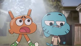 Gumball Songs Objectifying Objects Song [upl. by Namzzaj616]