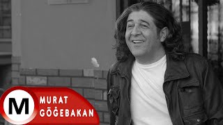 Murat Göğebakan  Yaralı  Official Video [upl. by Madaih]