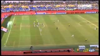 Gabon vs Mali 11 All Goals Eric Mouloungui 05022012 CAF Africa Cup 2012 [upl. by Marva]