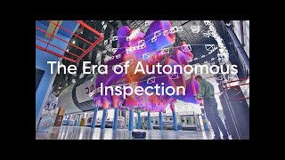 Skydio 3D Scan™ Keynote  The New Era of Autonomous Inspection [upl. by Eeliak311]