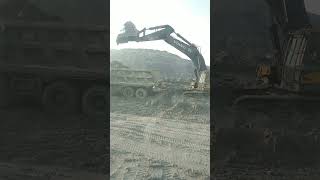 Tipperlorry JCB machine buldozer tipper lorry jcbvideo buldozer [upl. by Ragland406]