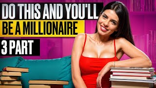 How to Become a Millionaire on a Low Salary [upl. by Loesceke]