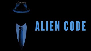 Alien Code  Full SciFi Movie  WATCH FOR FREE [upl. by Nairod136]