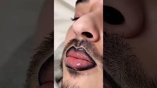 makeup makeupproducts makeuptutorial lipsync lipstick lipgloss lipcombo juice lips [upl. by Neelram554]