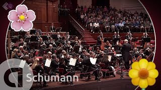 Schumann Symphony No 1 The Spring Symphony  Philharmonie Südwestfalen  Live Classical Music HD [upl. by Vitus494]