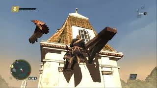 Assassins Creed Black Flag Free Rome ⥑⥏ Low End PC With High Settings [upl. by Urial]