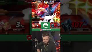 RIDDLES DOES AN HBOX POP OFF [upl. by Germann]