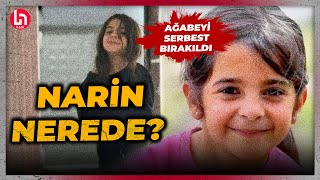 21 Ağustostan beri kayıp olan 8 yaşındaki Narin nerede İşte son gelişmeler [upl. by Alcinia530]