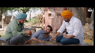 Bailaras  Binnu Dhillon Full Movies  Dev Kharoud  Latest Punjabi Movies 2023  Punjabi Full Movie [upl. by Nonnairb]