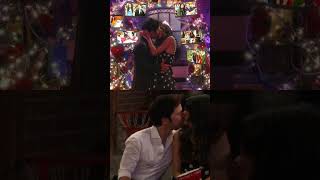 iCarly  Carly and Freddie kiss 😍 icarly creddie nickelodeon [upl. by Schroder]